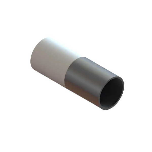 Aluminum--Steel Pipe Joint/ Flange 