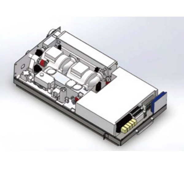 Coolant Distribution Unit (CDU)